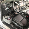 Bọc ghế da công nghiệp Honda CRV